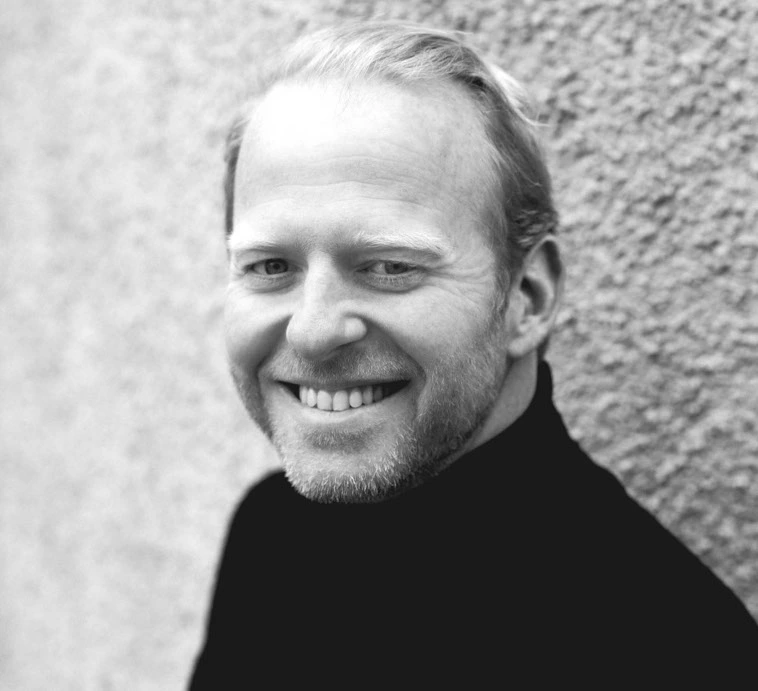 Benoit Vorilhon